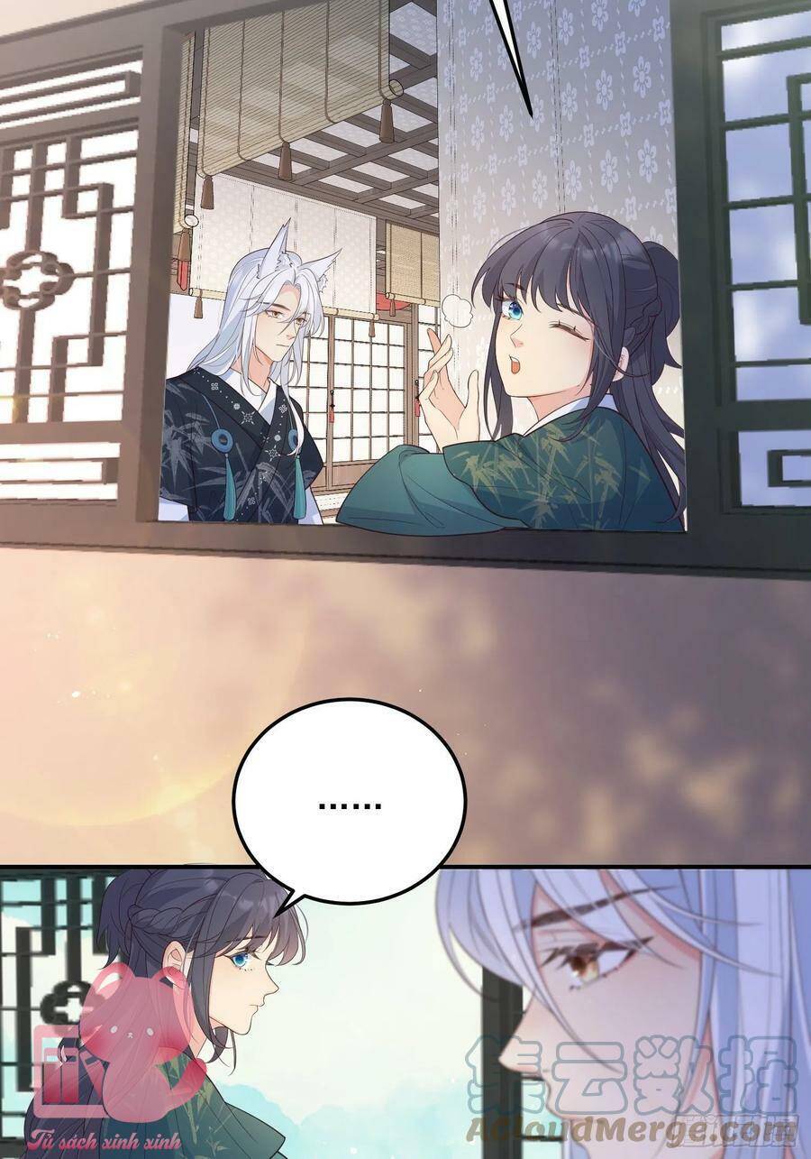 Tiểu Hồ Ly Hôm Nay Có Chút Ngoan chapter 69 - Upload bởi truyensieuhay.com
