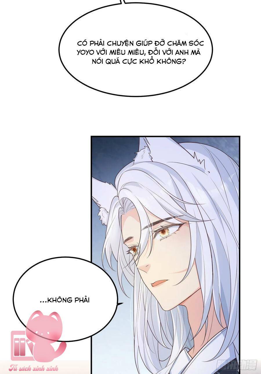 Tiểu Hồ Ly Hôm Nay Có Chút Ngoan chapter 69 - Upload bởi truyensieuhay.com