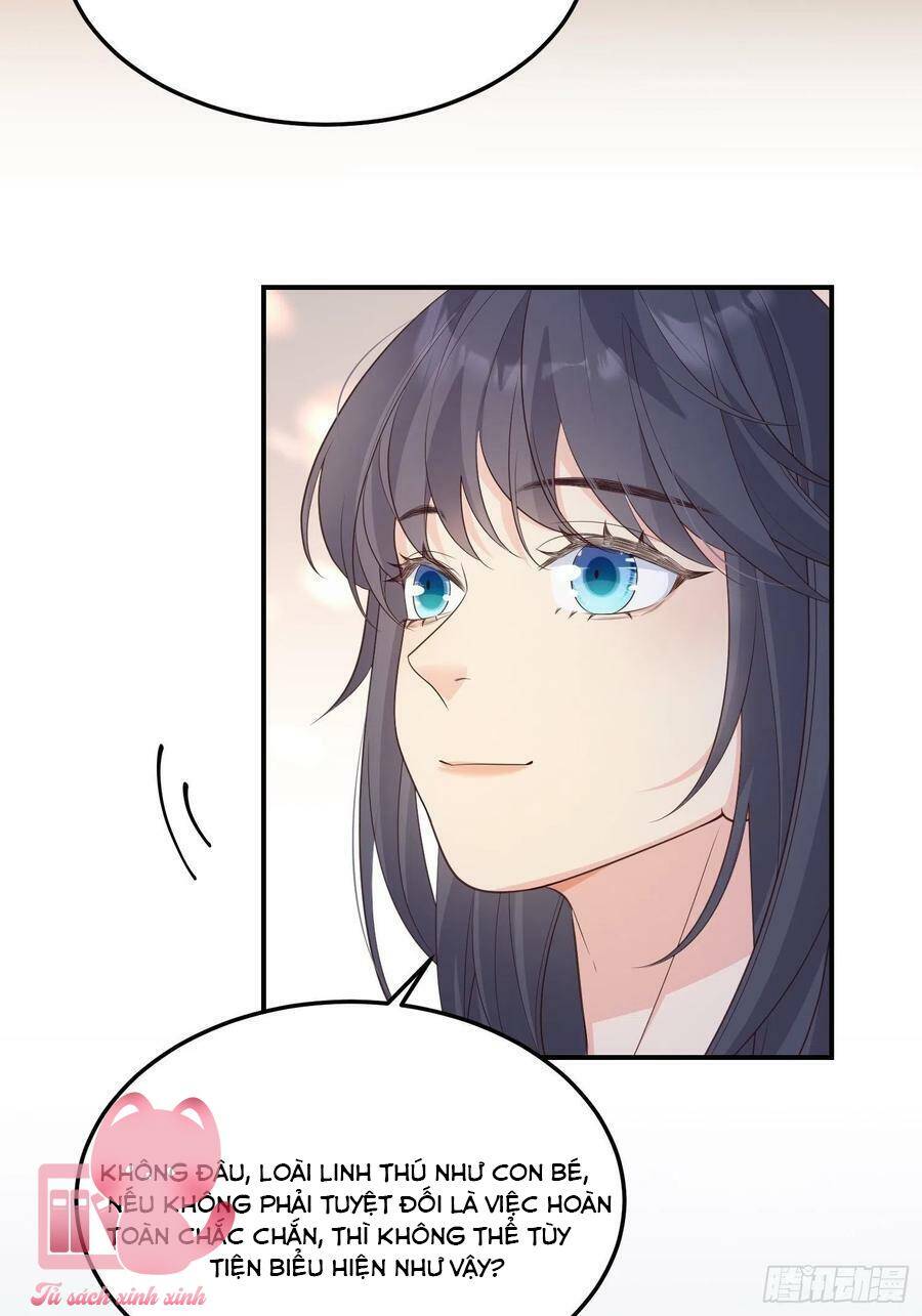 Tiểu Hồ Ly Hôm Nay Có Chút Ngoan chapter 69 - Upload bởi truyensieuhay.com