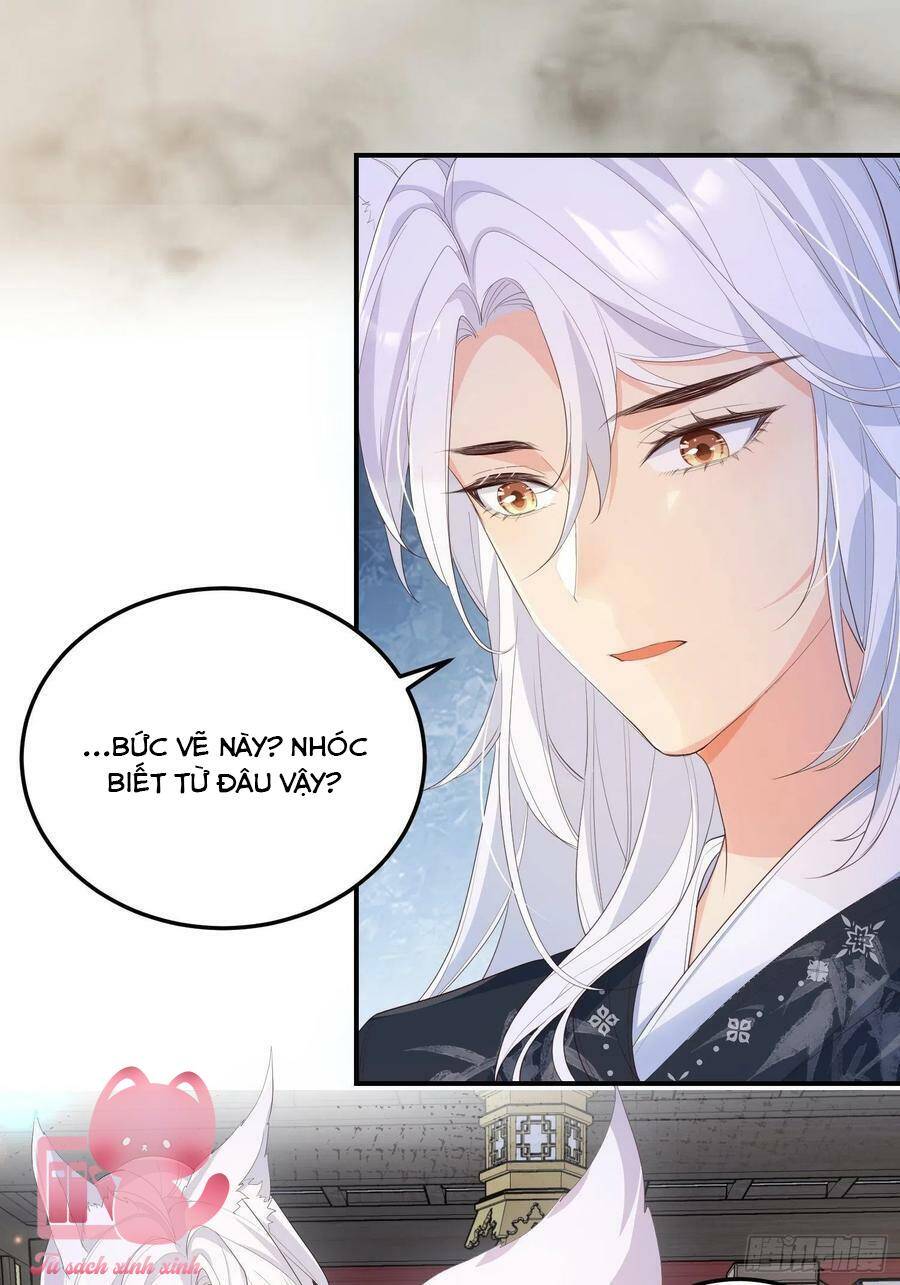Tiểu Hồ Ly Hôm Nay Có Chút Ngoan chapter 69 - Upload bởi truyensieuhay.com