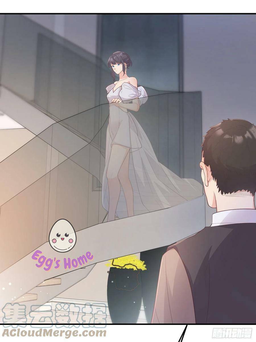 Tiểu Hồ Ly Hôm Nay Có Chút Ngoan chapter 70 - Upload bởi truyensieuhay.com