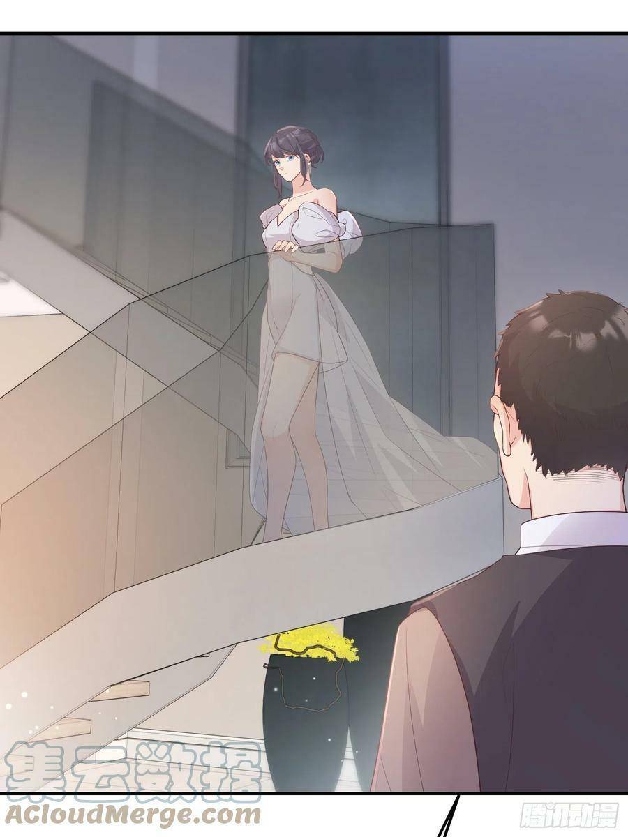 Tiểu Hồ Ly Hôm Nay Có Chút Ngoan chapter 70 - Upload bởi truyensieuhay.com