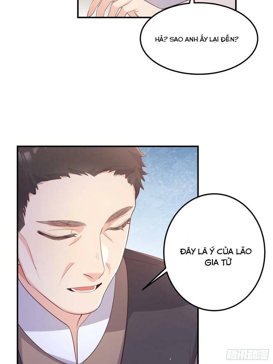 Tiểu Hồ Ly Hôm Nay Có Chút Ngoan chapter 70 - Upload bởi truyensieuhay.com