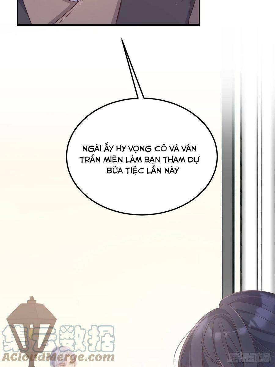 Tiểu Hồ Ly Hôm Nay Có Chút Ngoan chapter 70 - Upload bởi truyensieuhay.com