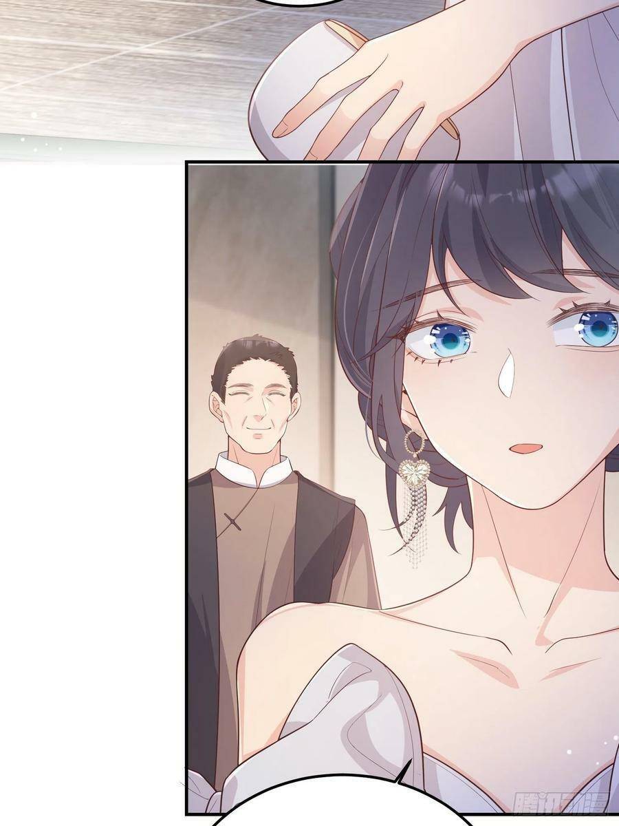 Tiểu Hồ Ly Hôm Nay Có Chút Ngoan chapter 70 - Upload bởi truyensieuhay.com