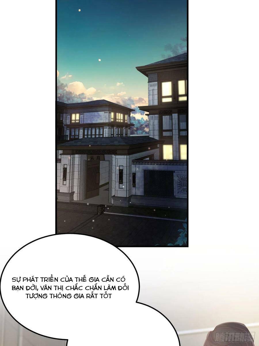 Tiểu Hồ Ly Hôm Nay Có Chút Ngoan chapter 70 - Upload bởi truyensieuhay.com