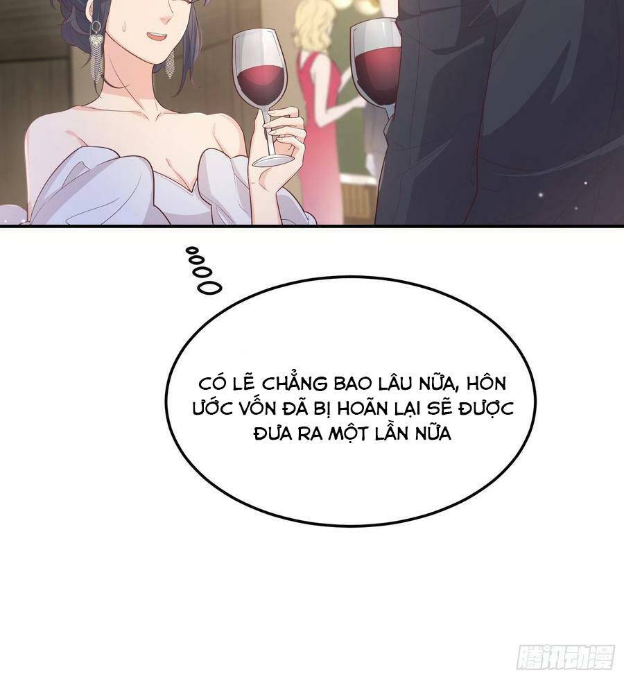 Tiểu Hồ Ly Hôm Nay Có Chút Ngoan chapter 70 - Upload bởi truyensieuhay.com