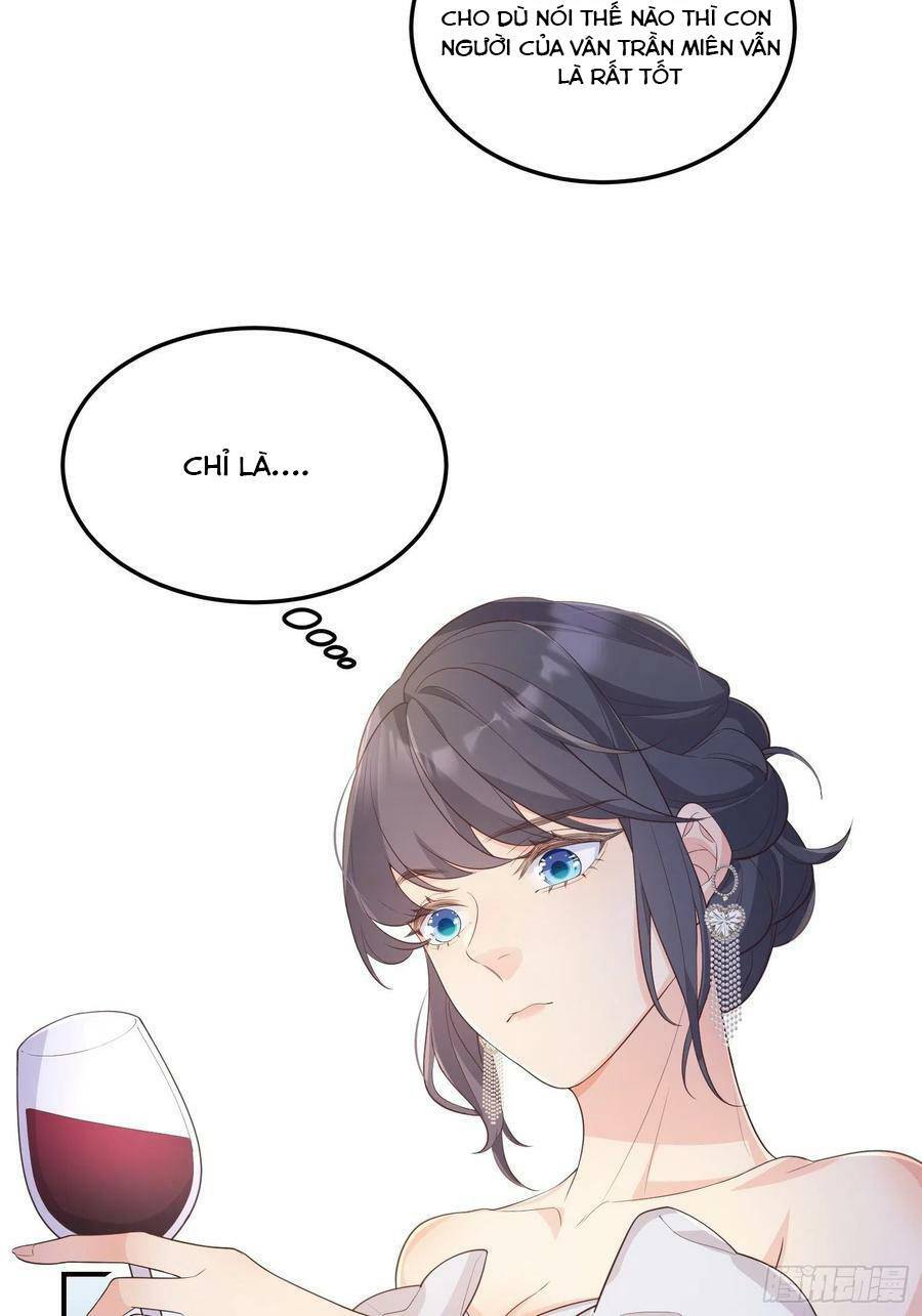 Tiểu Hồ Ly Hôm Nay Có Chút Ngoan chapter 70 - Upload bởi truyensieuhay.com