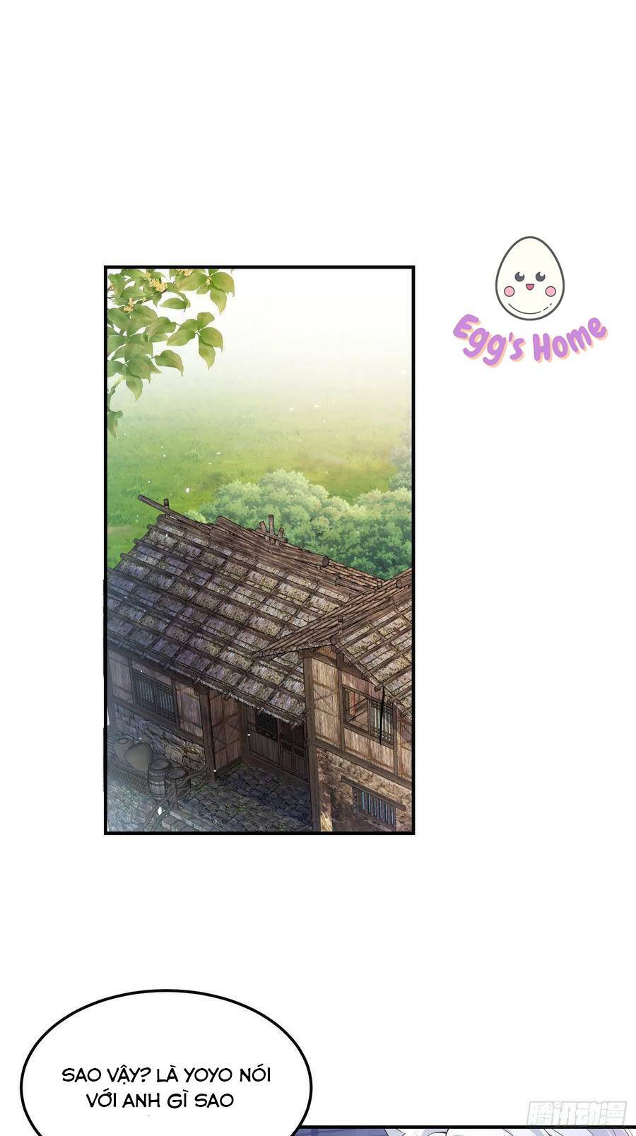 Tiểu Hồ Ly Hôm Nay Có Chút Ngoan chapter 70 - Upload bởi truyensieuhay.com