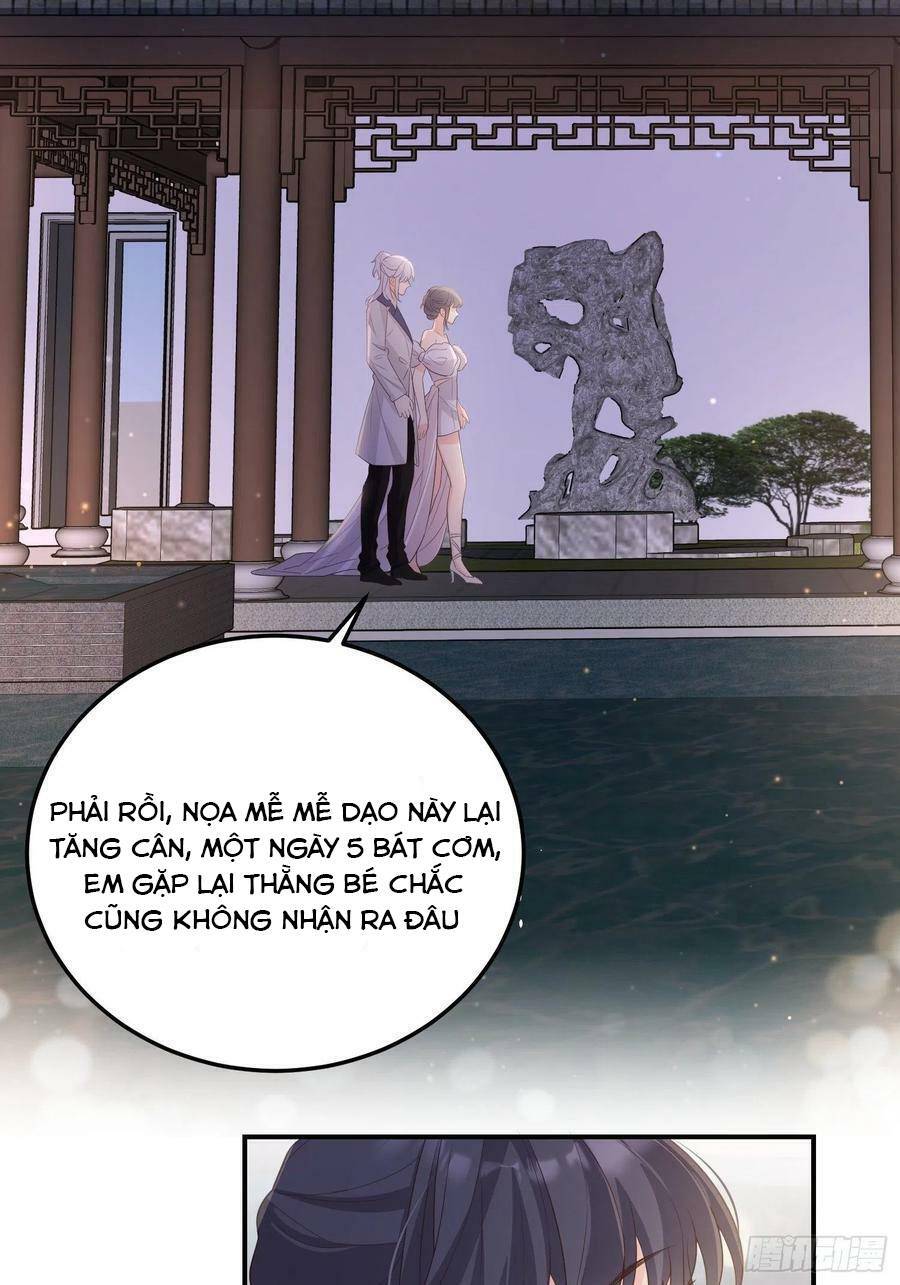 Tiểu Hồ Ly Hôm Nay Có Chút Ngoan chapter 70 - Upload bởi truyensieuhay.com