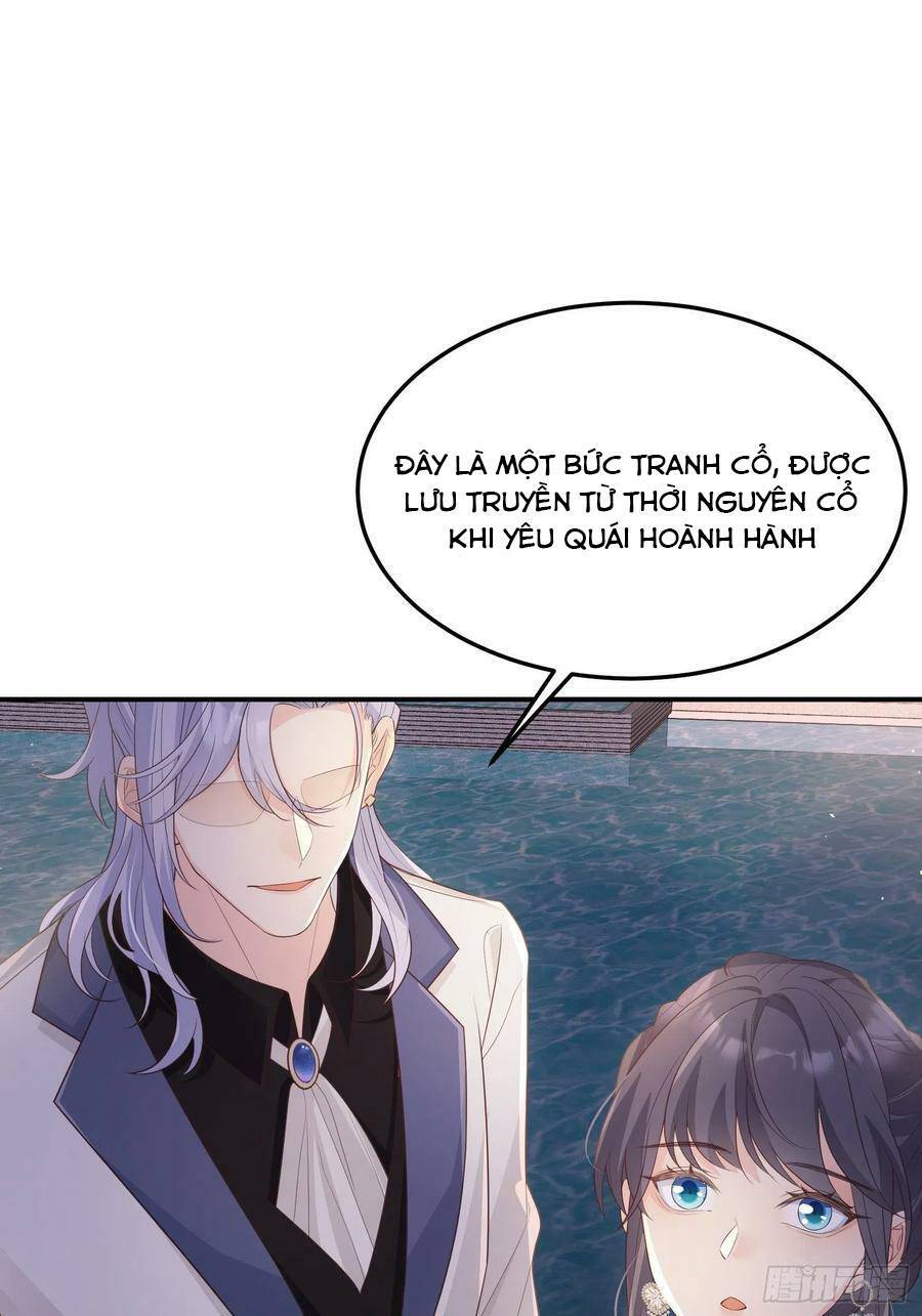 Tiểu Hồ Ly Hôm Nay Có Chút Ngoan chapter 70 - Upload bởi truyensieuhay.com