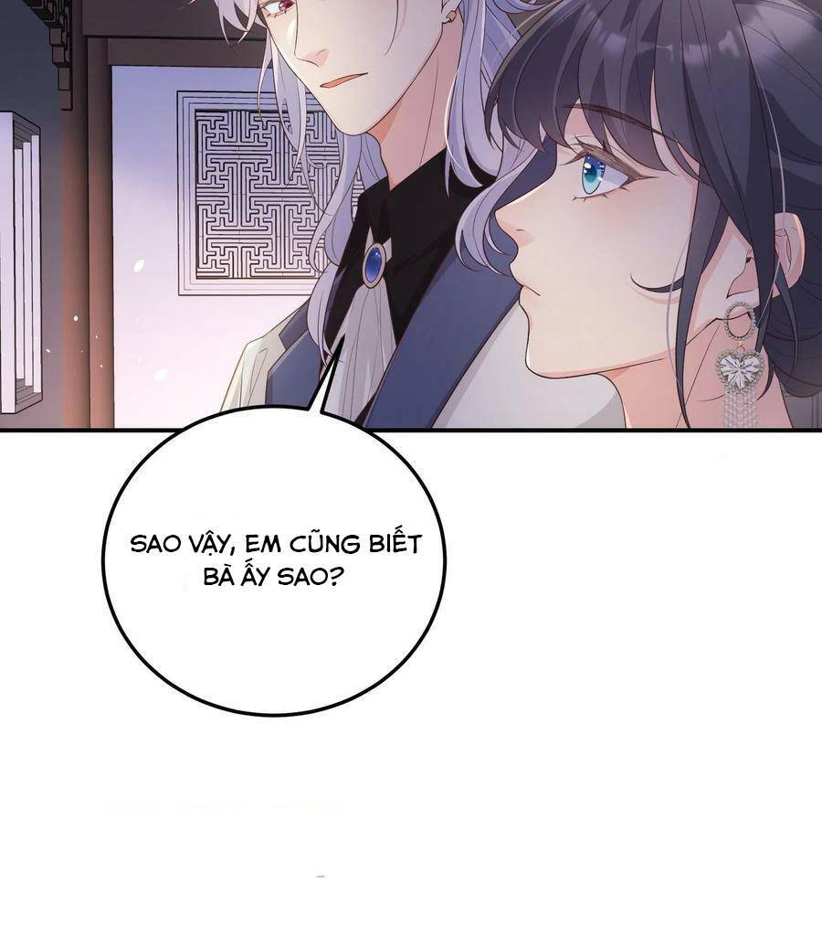 Tiểu Hồ Ly Hôm Nay Có Chút Ngoan chapter 70 - Upload bởi truyensieuhay.com