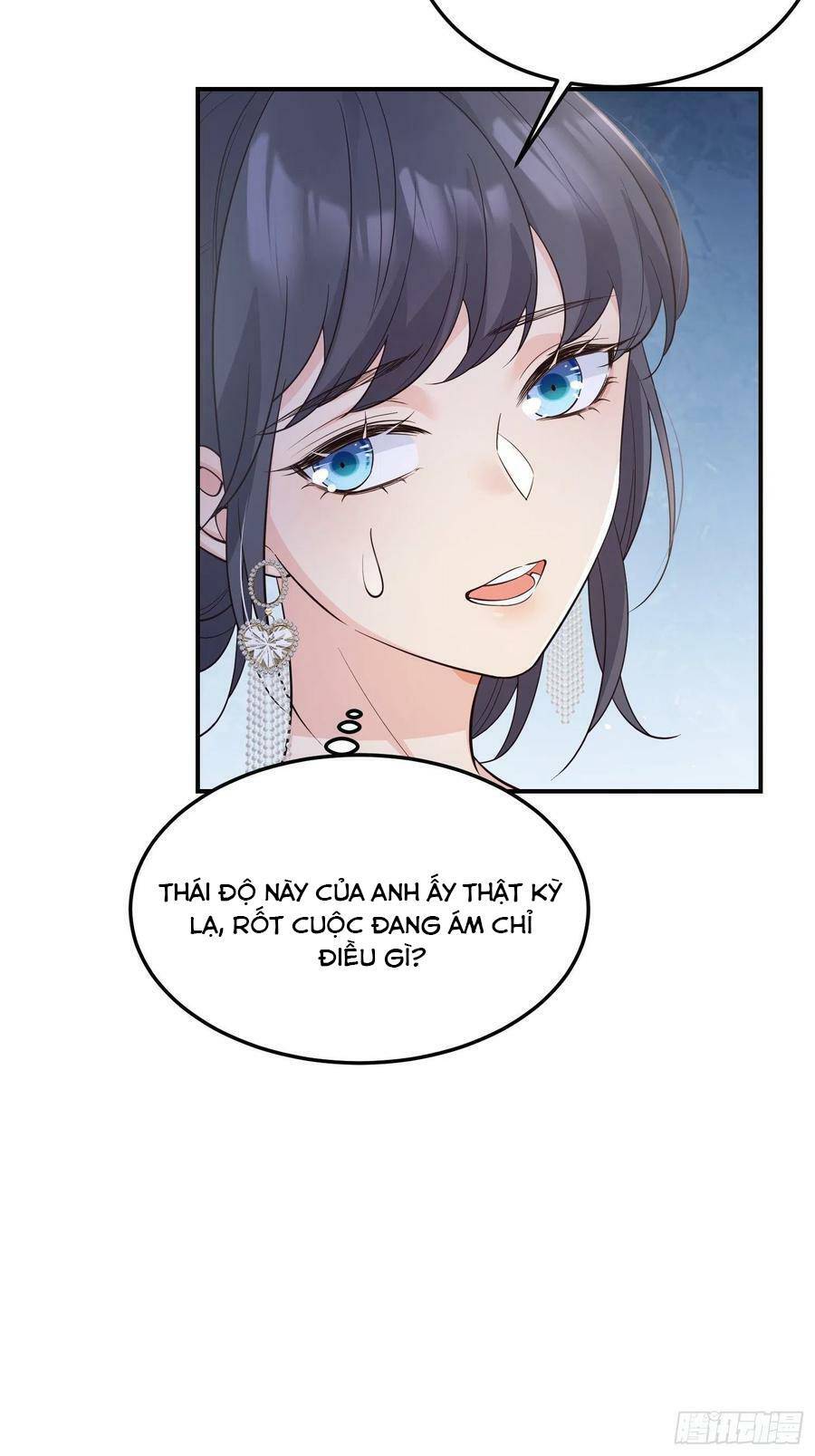 Tiểu Hồ Ly Hôm Nay Có Chút Ngoan chapter 70 - Upload bởi truyensieuhay.com