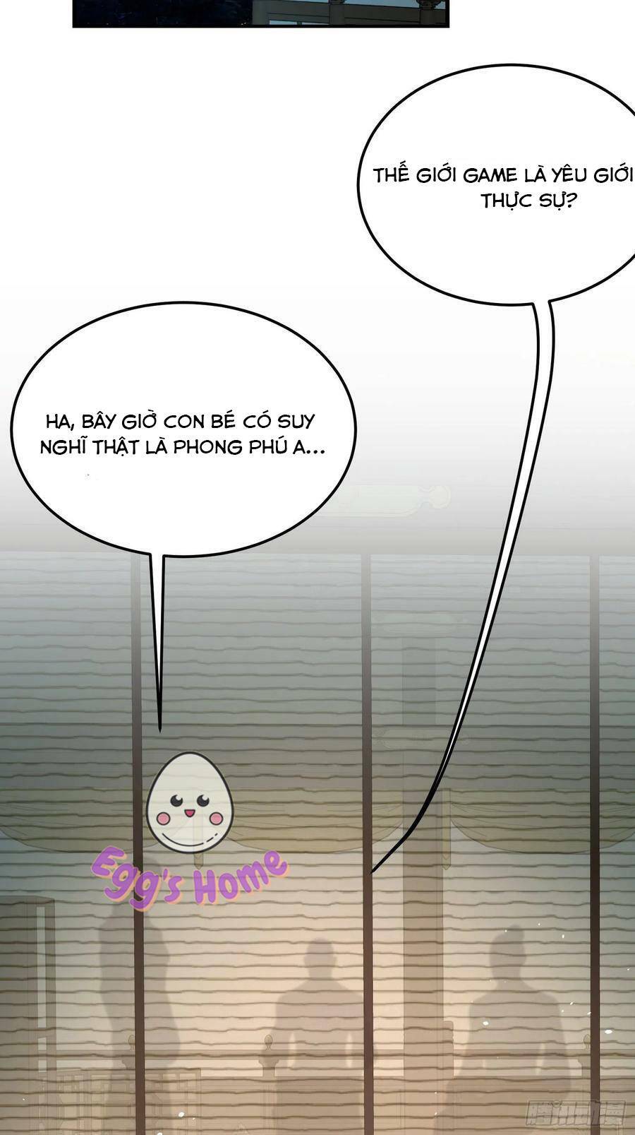 Tiểu Hồ Ly Hôm Nay Có Chút Ngoan chapter 70 - Upload bởi truyensieuhay.com