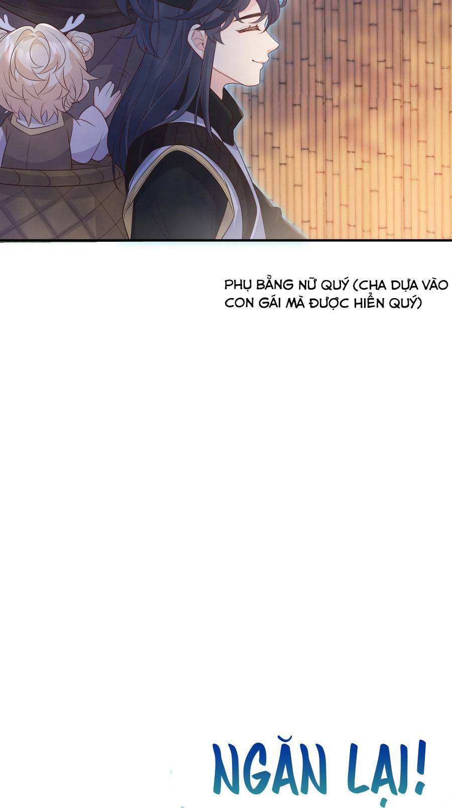 Tiểu Hồ Ly Hôm Nay Có Chút Ngoan chapter 71 - Upload bởi truyensieuhay.com