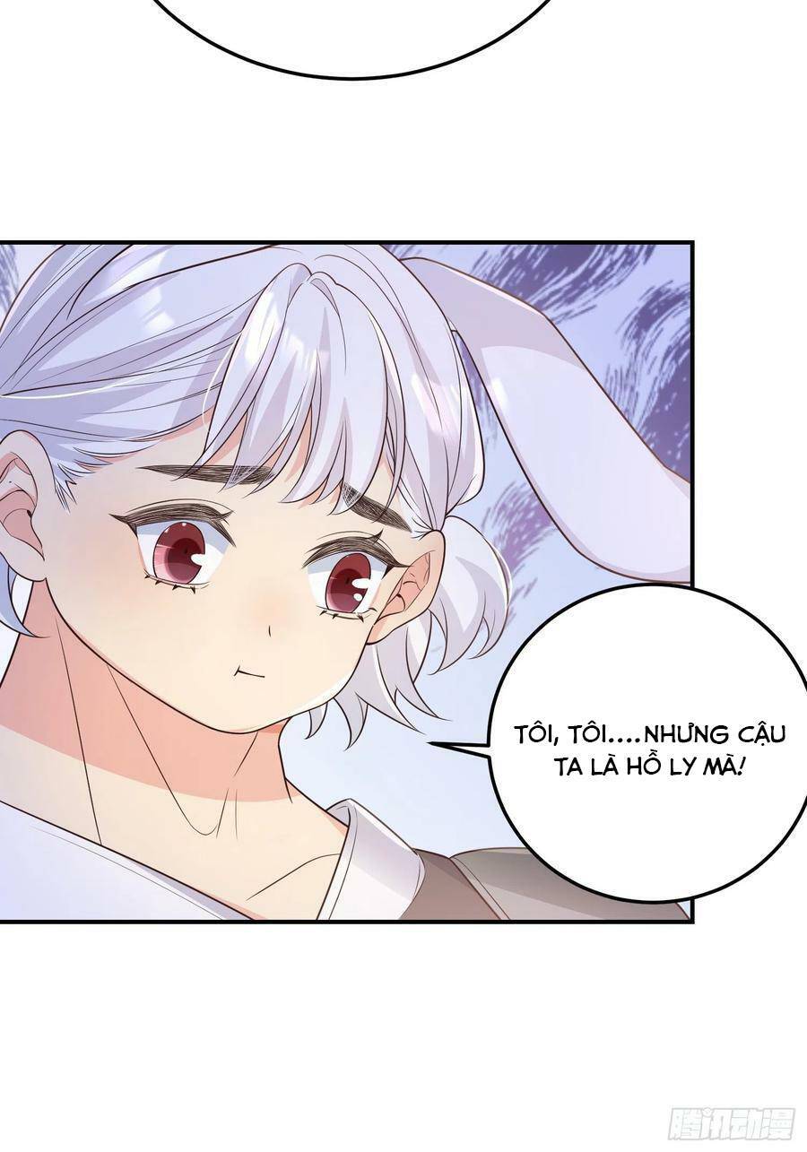 Tiểu Hồ Ly Hôm Nay Có Chút Ngoan chapter 71 - Upload bởi truyensieuhay.com