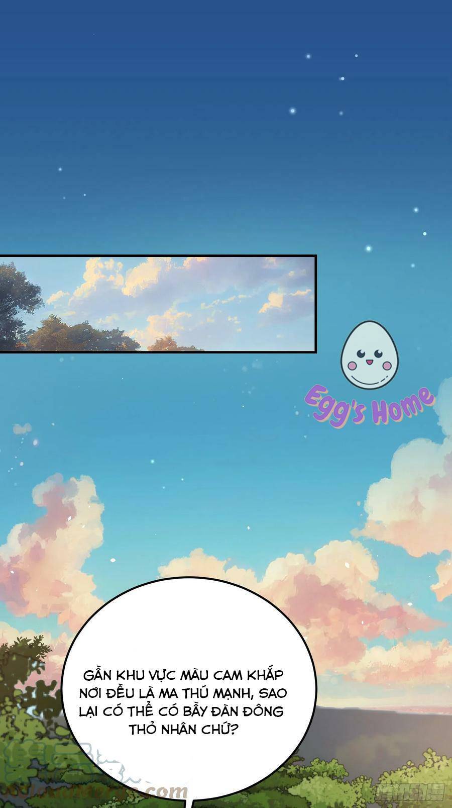 Tiểu Hồ Ly Hôm Nay Có Chút Ngoan chapter 71 - Upload bởi truyensieuhay.com
