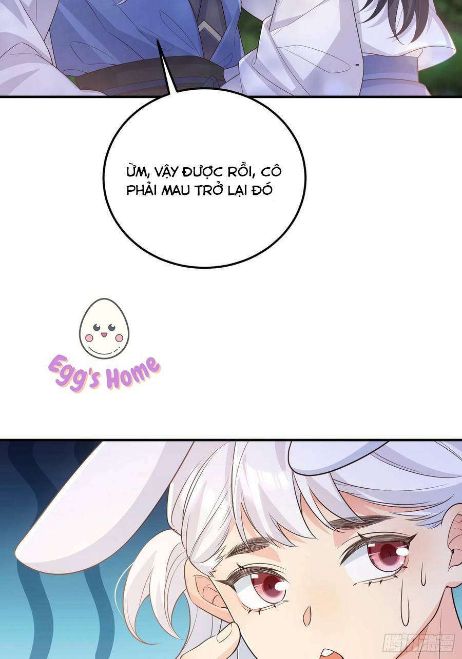 Tiểu Hồ Ly Hôm Nay Có Chút Ngoan chapter 71 - Upload bởi truyensieuhay.com