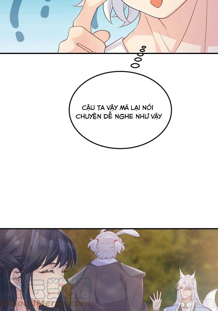 Tiểu Hồ Ly Hôm Nay Có Chút Ngoan chapter 71 - Upload bởi truyensieuhay.com