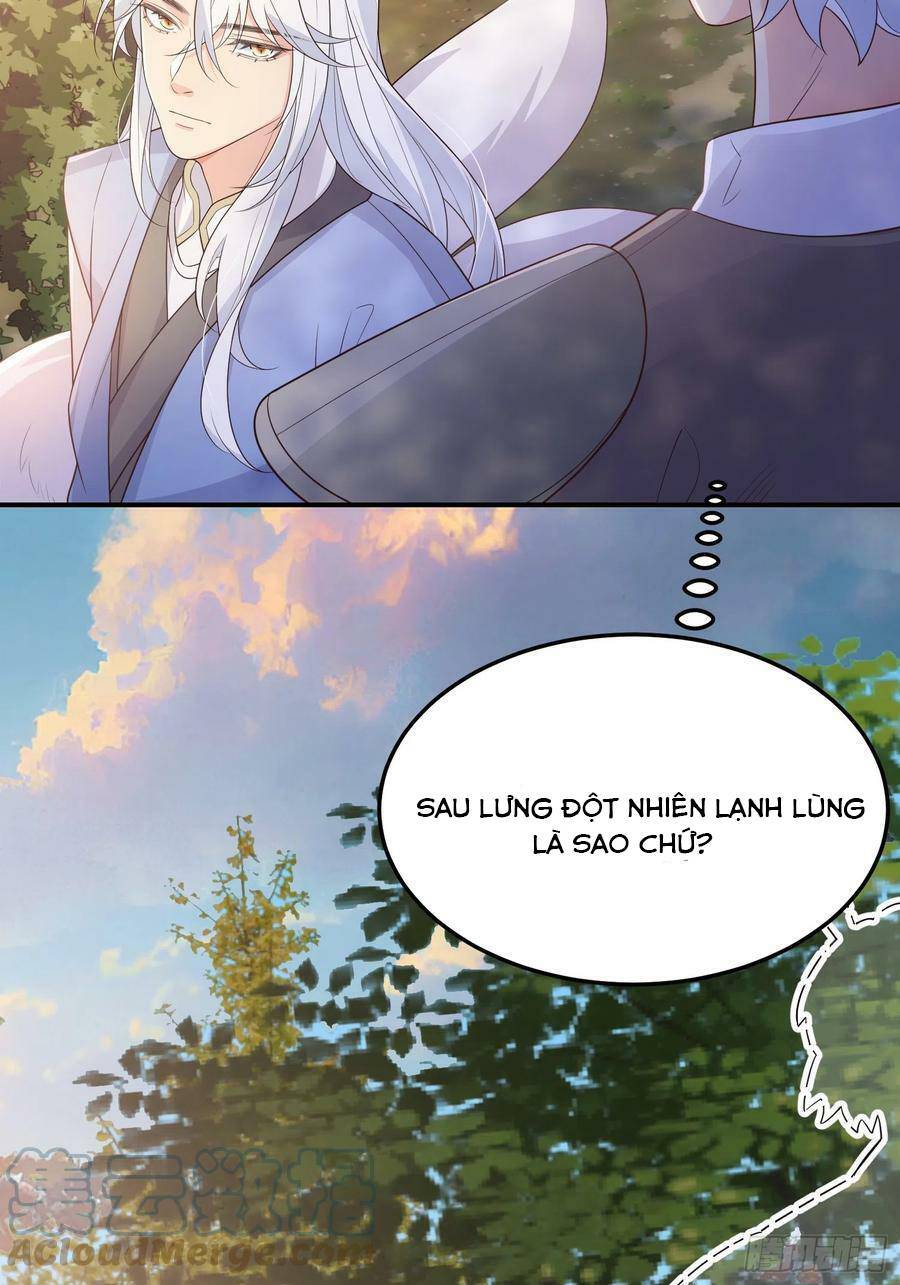 Tiểu Hồ Ly Hôm Nay Có Chút Ngoan chapter 71 - Upload bởi truyensieuhay.com