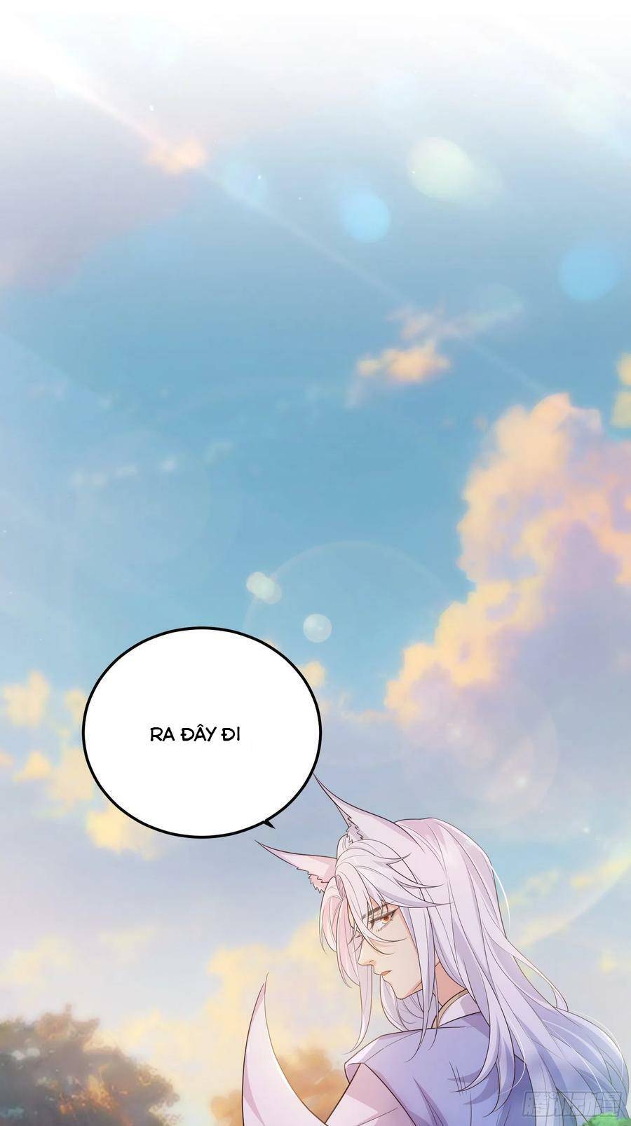 Tiểu Hồ Ly Hôm Nay Có Chút Ngoan chapter 71 - Upload bởi truyensieuhay.com