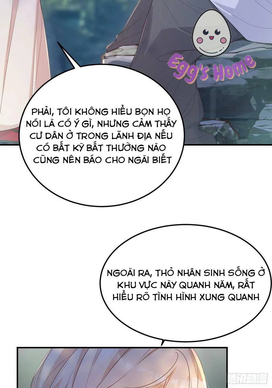 Tiểu Hồ Ly Hôm Nay Có Chút Ngoan chapter 72 - Upload bởi truyensieuhay.com