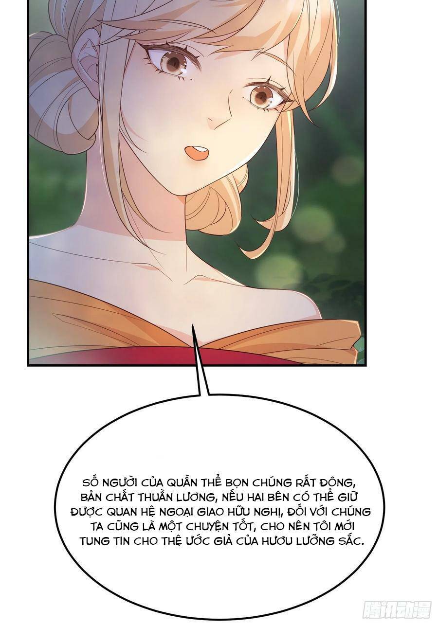 Tiểu Hồ Ly Hôm Nay Có Chút Ngoan chapter 72 - Upload bởi truyensieuhay.com