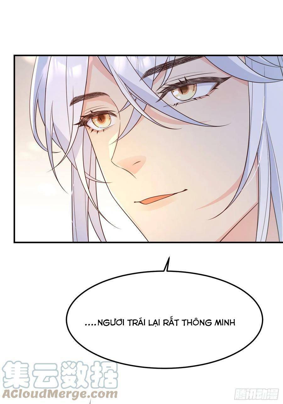 Tiểu Hồ Ly Hôm Nay Có Chút Ngoan chapter 72 - Upload bởi truyensieuhay.com
