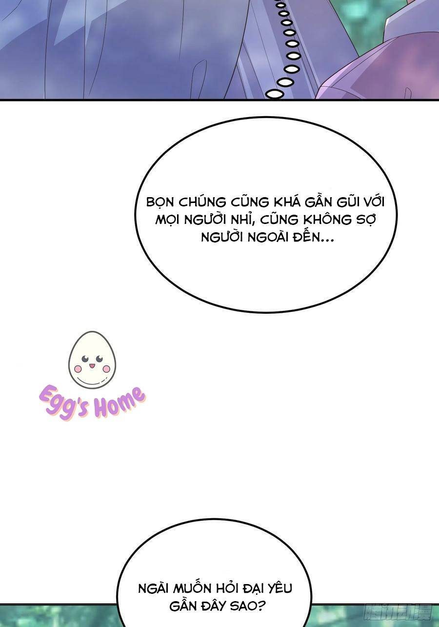 Tiểu Hồ Ly Hôm Nay Có Chút Ngoan chapter 72 - Upload bởi truyensieuhay.com