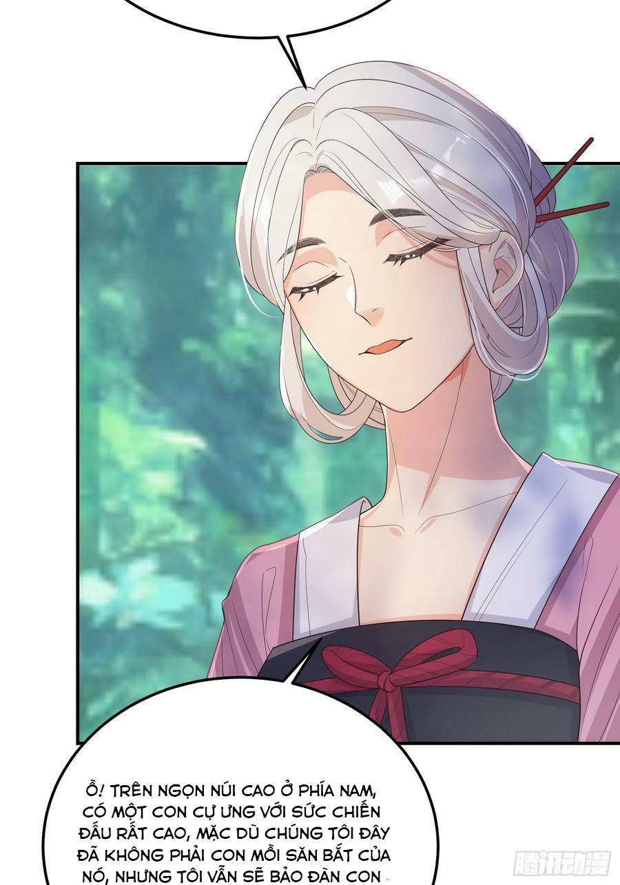 Tiểu Hồ Ly Hôm Nay Có Chút Ngoan chapter 72 - Upload bởi truyensieuhay.com