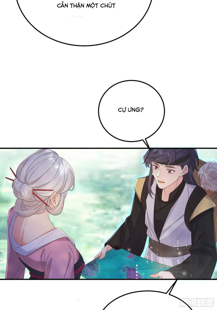 Tiểu Hồ Ly Hôm Nay Có Chút Ngoan chapter 72 - Upload bởi truyensieuhay.com