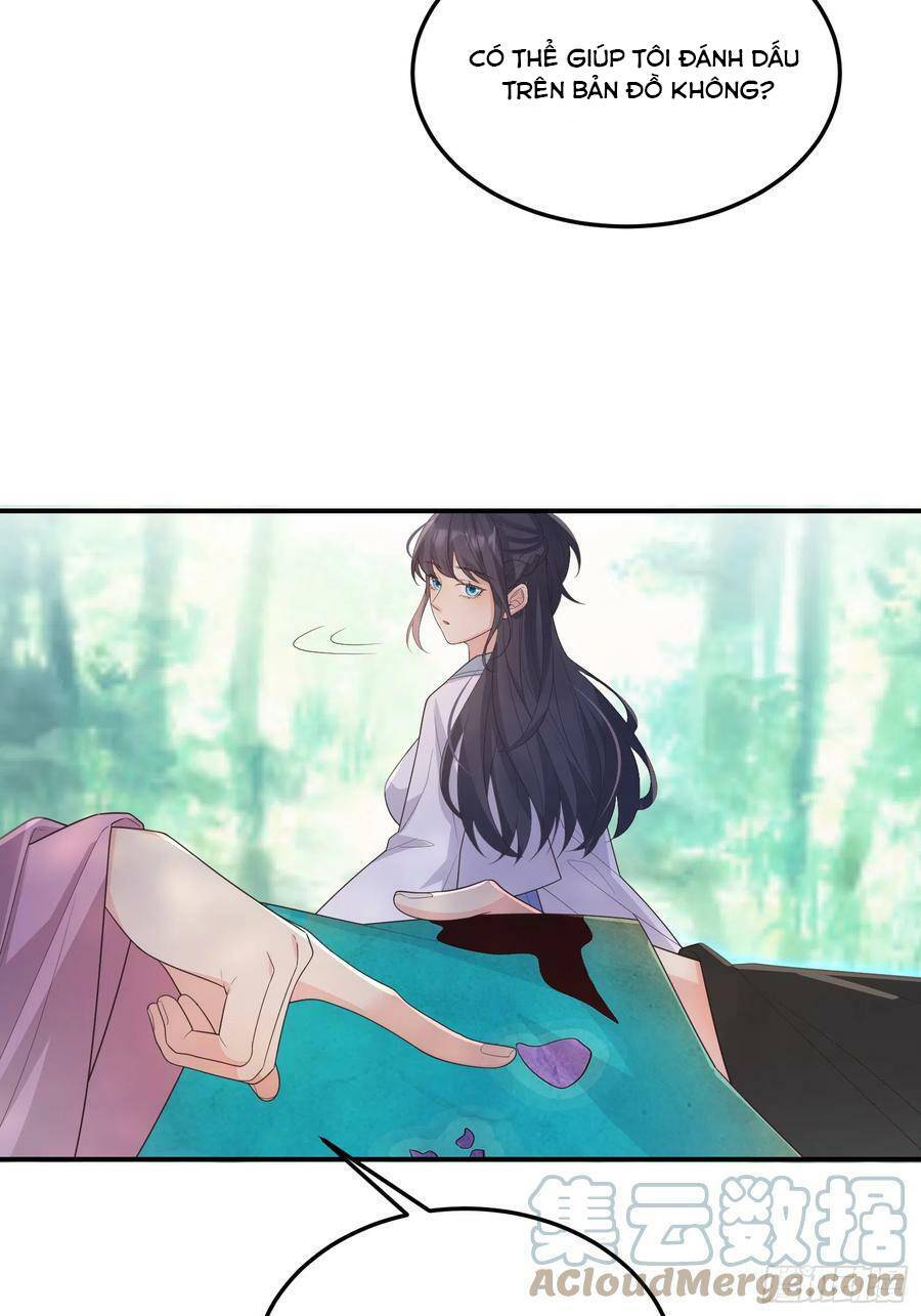 Tiểu Hồ Ly Hôm Nay Có Chút Ngoan chapter 72 - Upload bởi truyensieuhay.com