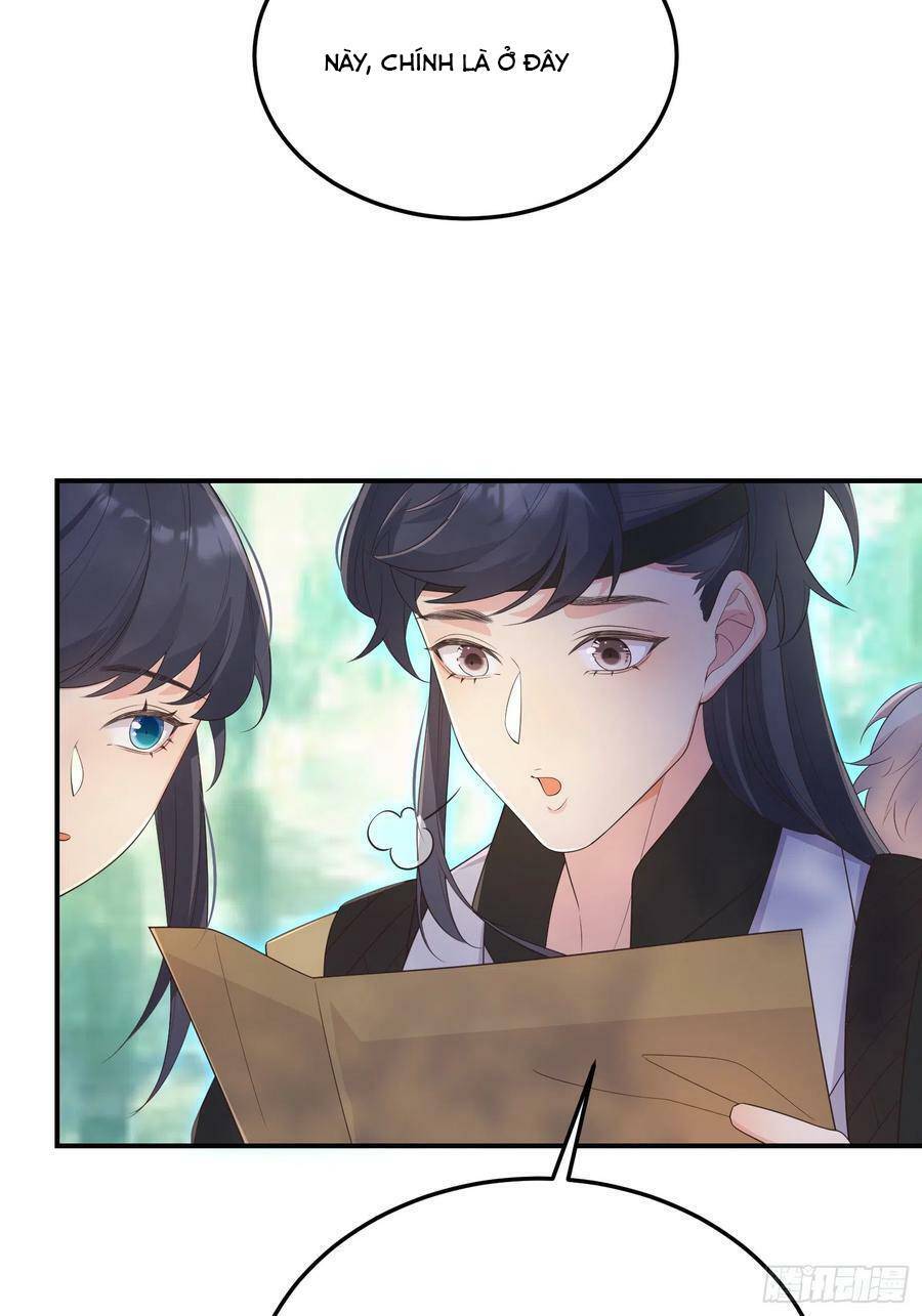 Tiểu Hồ Ly Hôm Nay Có Chút Ngoan chapter 72 - Upload bởi truyensieuhay.com
