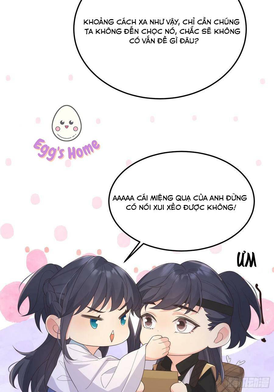 Tiểu Hồ Ly Hôm Nay Có Chút Ngoan chapter 72 - Upload bởi truyensieuhay.com