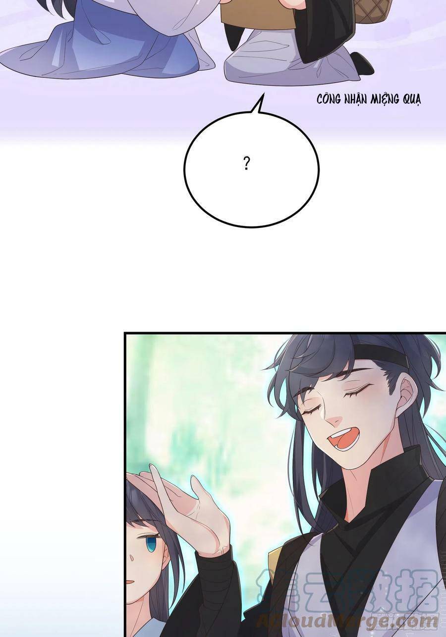 Tiểu Hồ Ly Hôm Nay Có Chút Ngoan chapter 72 - Upload bởi truyensieuhay.com