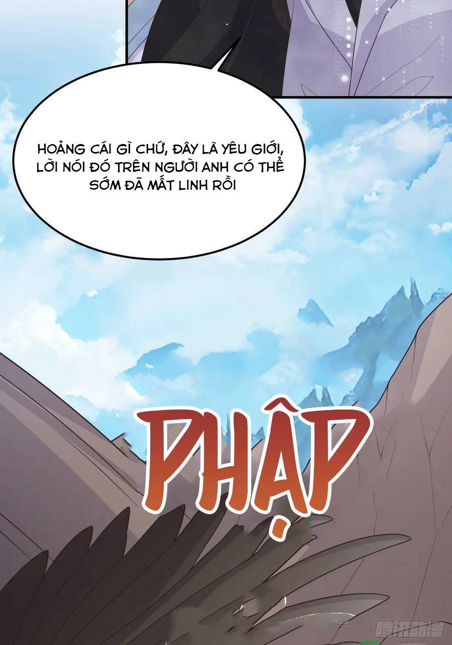 Tiểu Hồ Ly Hôm Nay Có Chút Ngoan chapter 72 - Upload bởi truyensieuhay.com