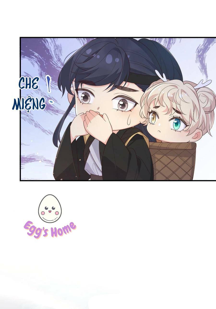 Tiểu Hồ Ly Hôm Nay Có Chút Ngoan chapter 72 - Upload bởi truyensieuhay.com