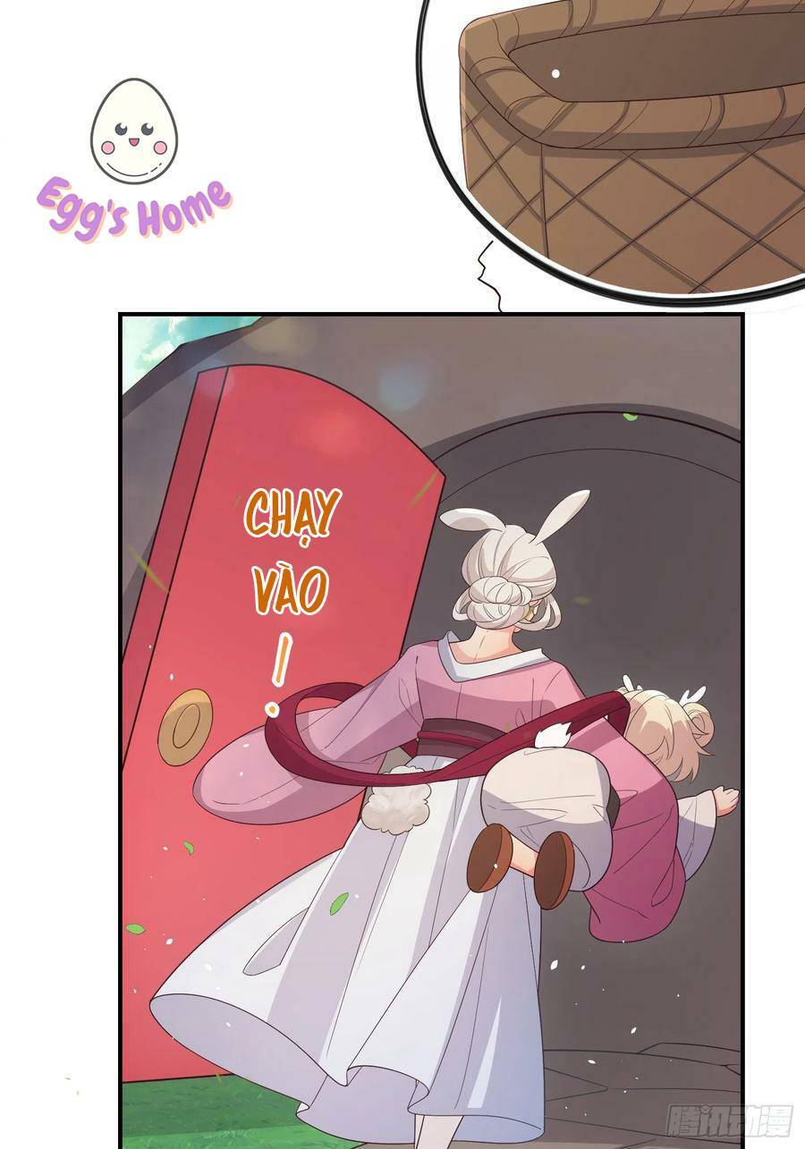 Tiểu Hồ Ly Hôm Nay Có Chút Ngoan chapter 72 - Upload bởi truyensieuhay.com