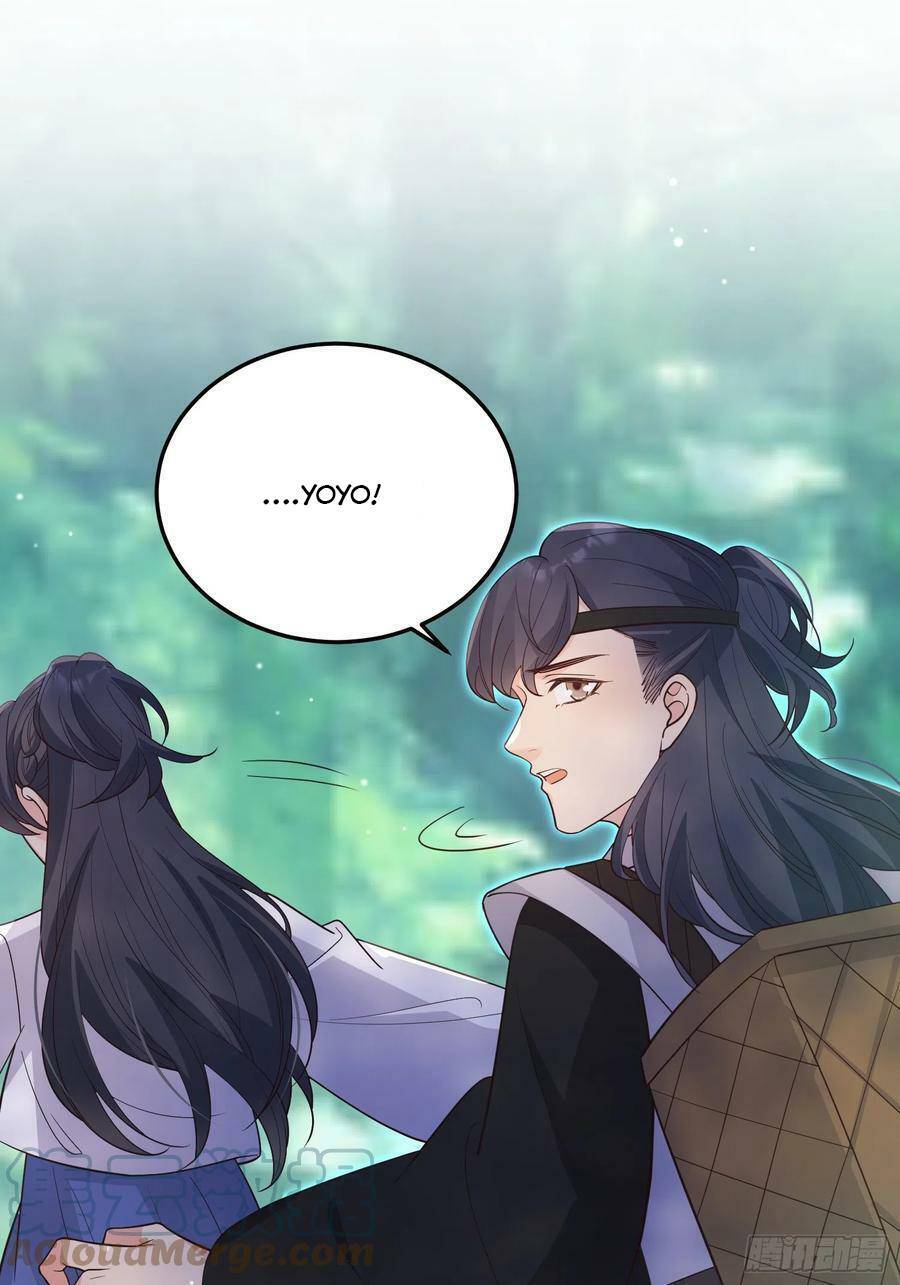 Tiểu Hồ Ly Hôm Nay Có Chút Ngoan chapter 72 - Upload bởi truyensieuhay.com