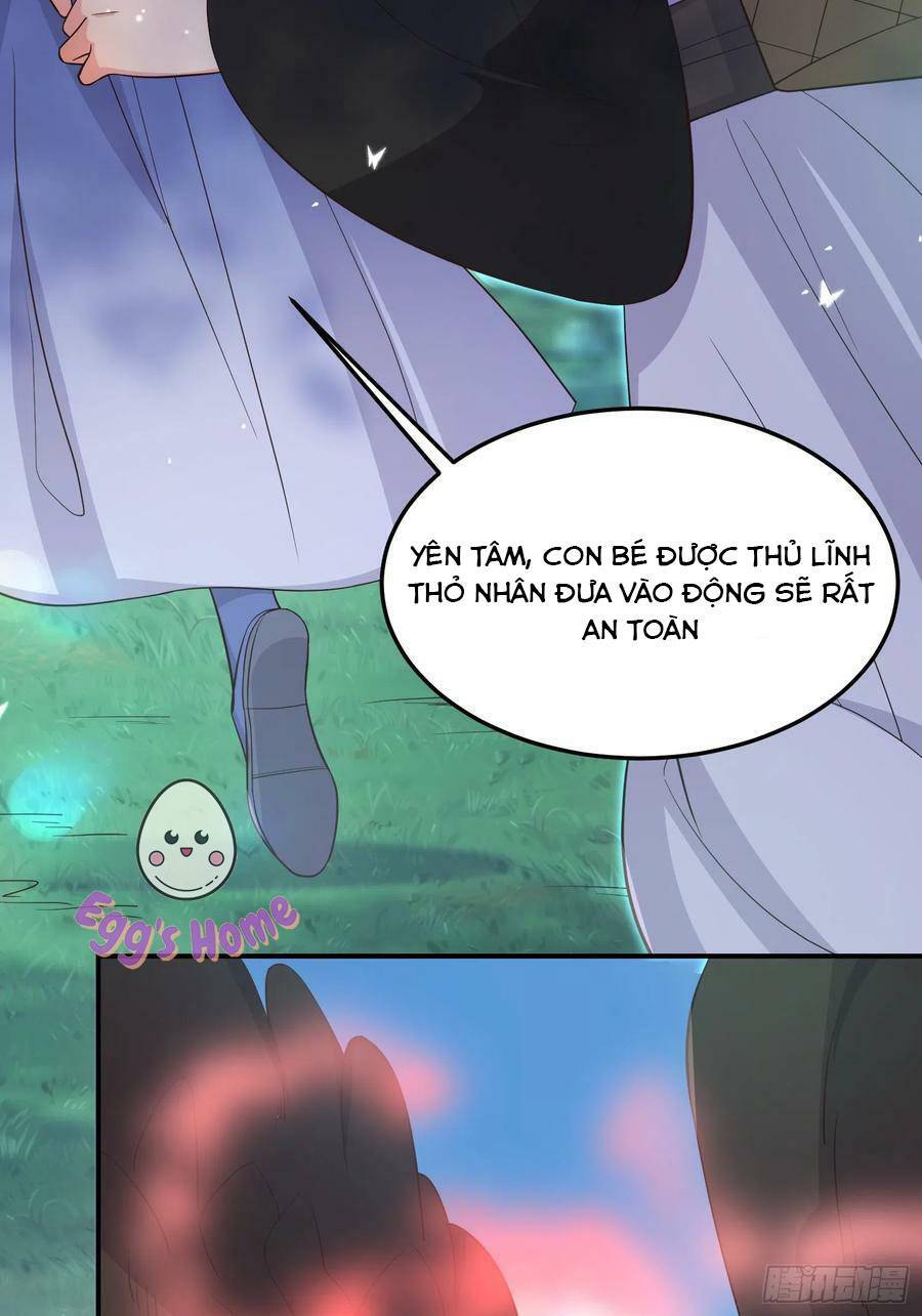 Tiểu Hồ Ly Hôm Nay Có Chút Ngoan chapter 72 - Upload bởi truyensieuhay.com