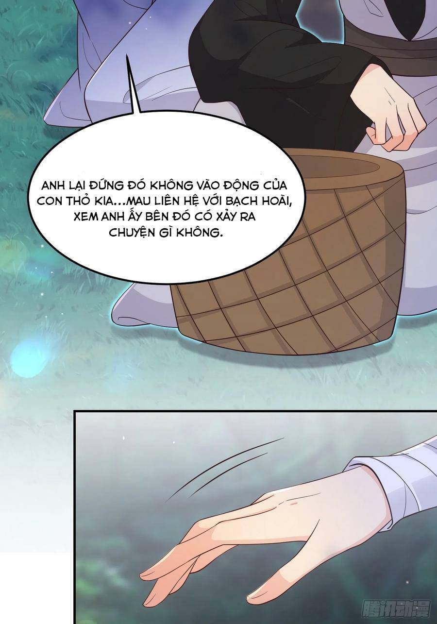 Tiểu Hồ Ly Hôm Nay Có Chút Ngoan chapter 72 - Upload bởi truyensieuhay.com