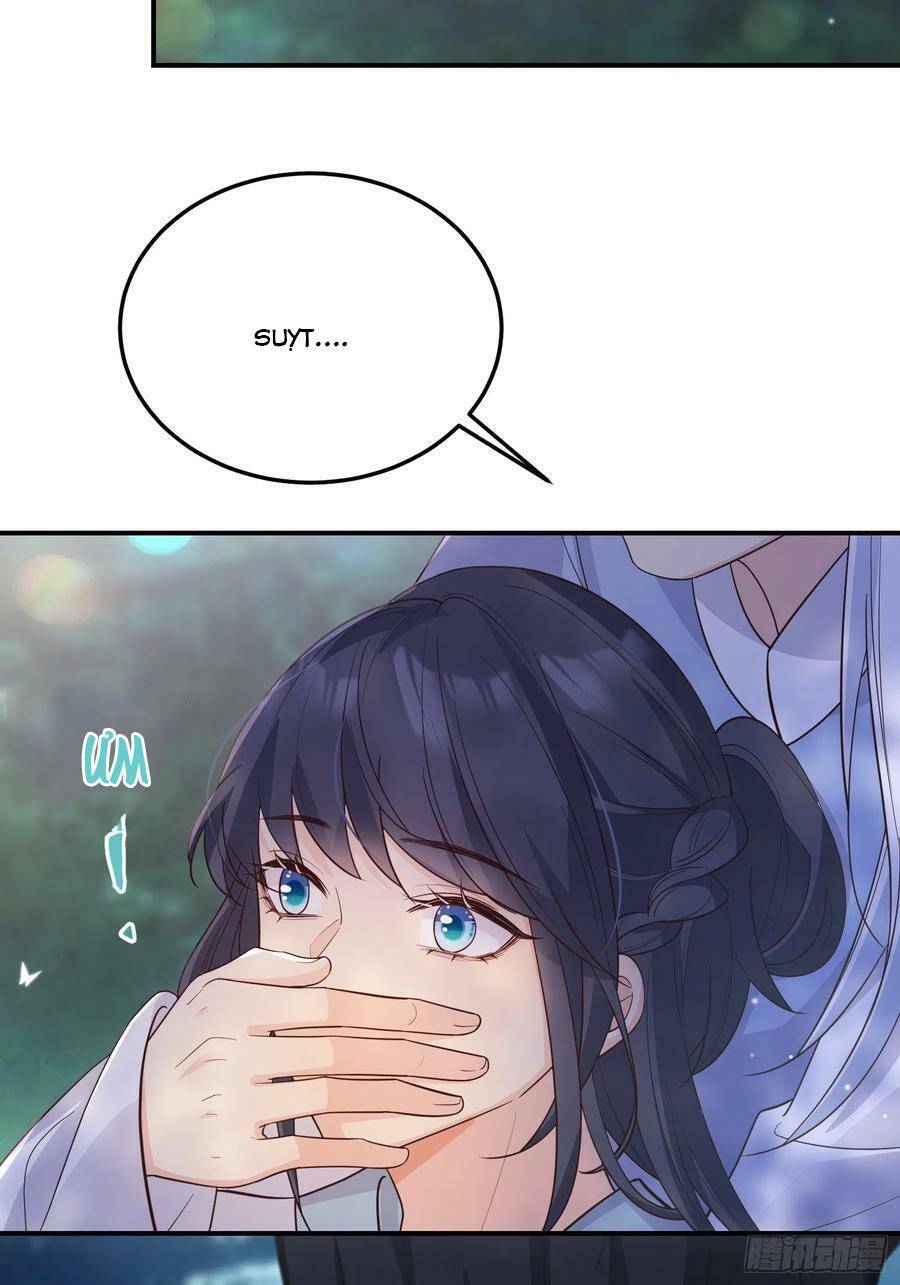 Tiểu Hồ Ly Hôm Nay Có Chút Ngoan chapter 72 - Upload bởi truyensieuhay.com