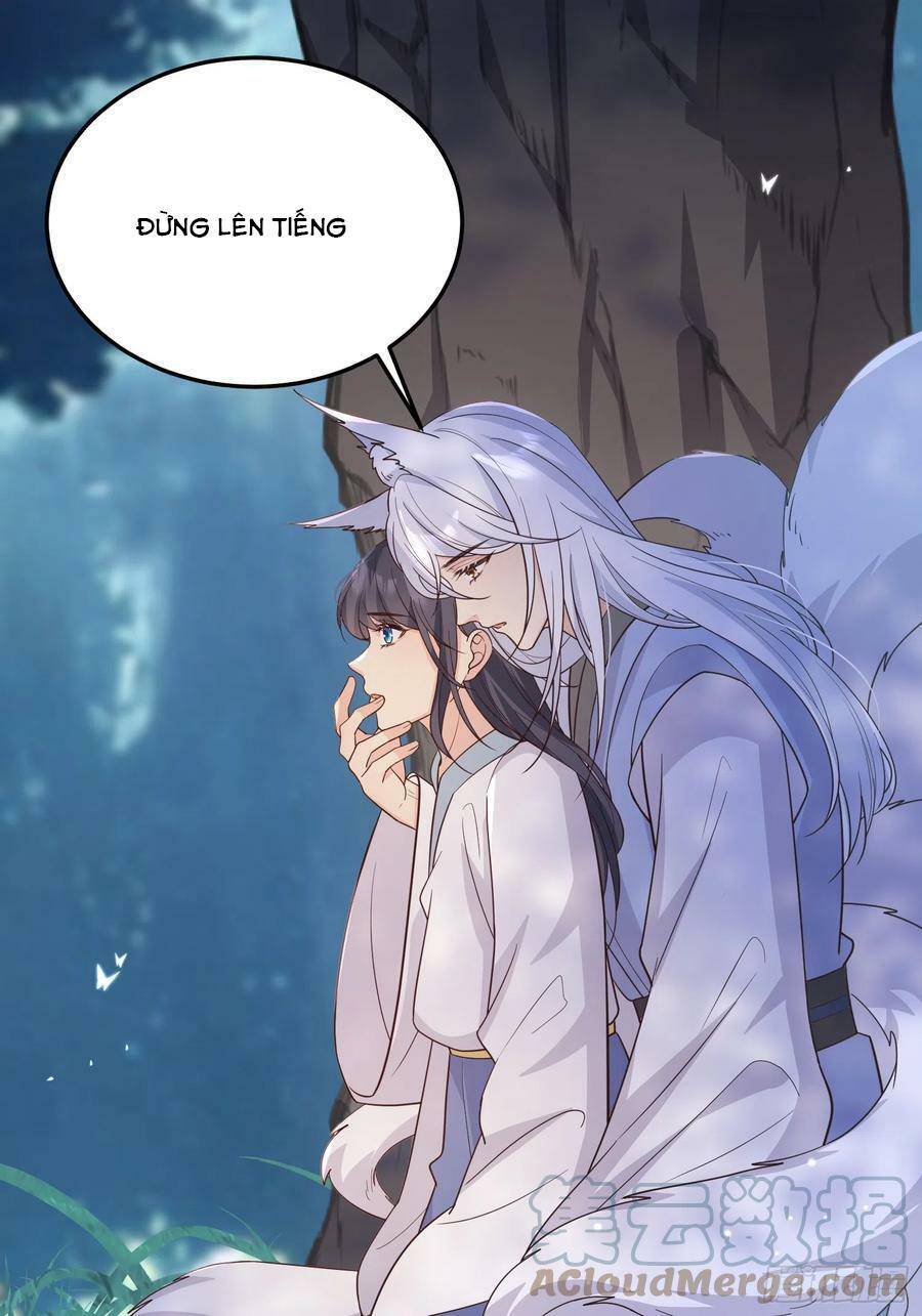 Tiểu Hồ Ly Hôm Nay Có Chút Ngoan chapter 72 - Upload bởi truyensieuhay.com