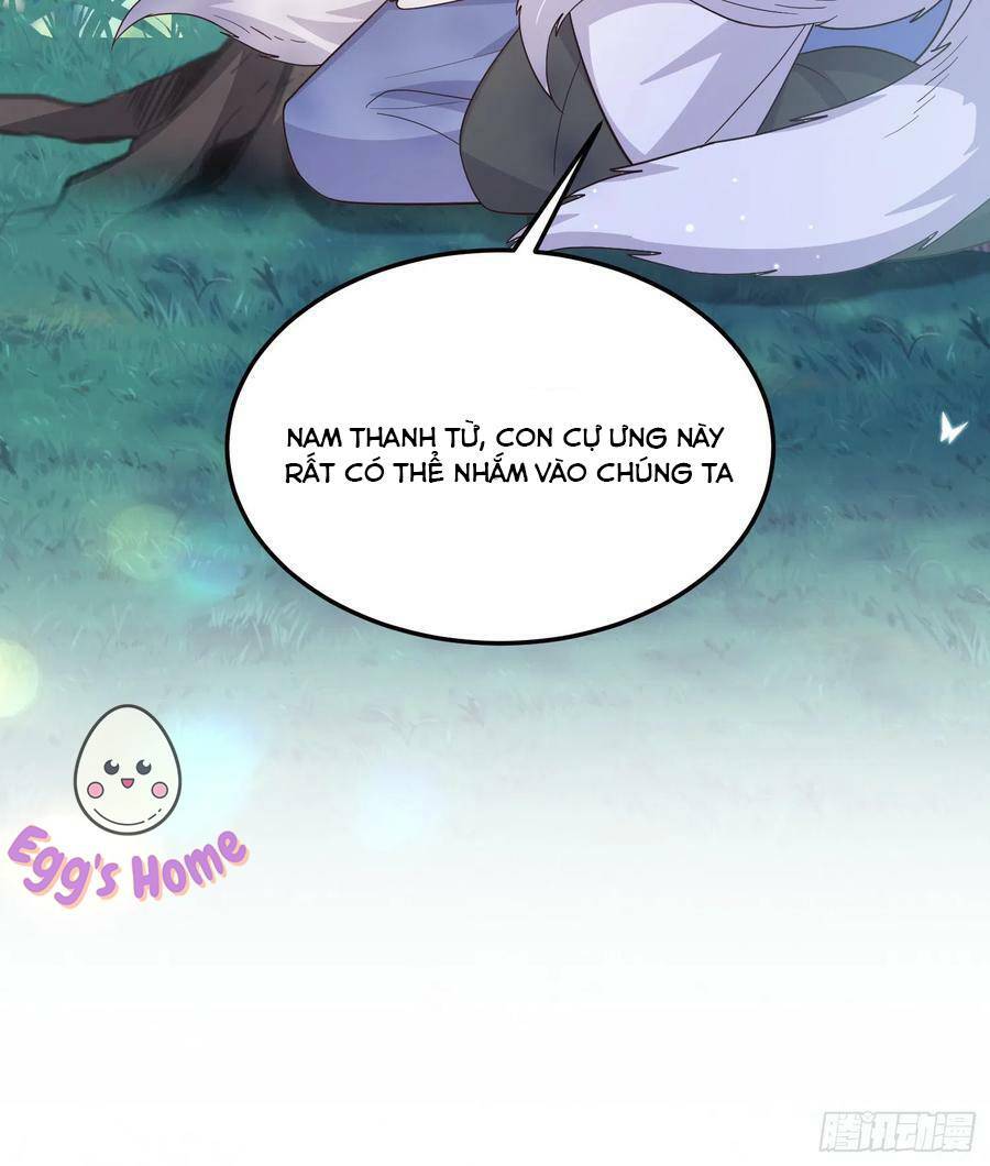 Tiểu Hồ Ly Hôm Nay Có Chút Ngoan chapter 72 - Upload bởi truyensieuhay.com