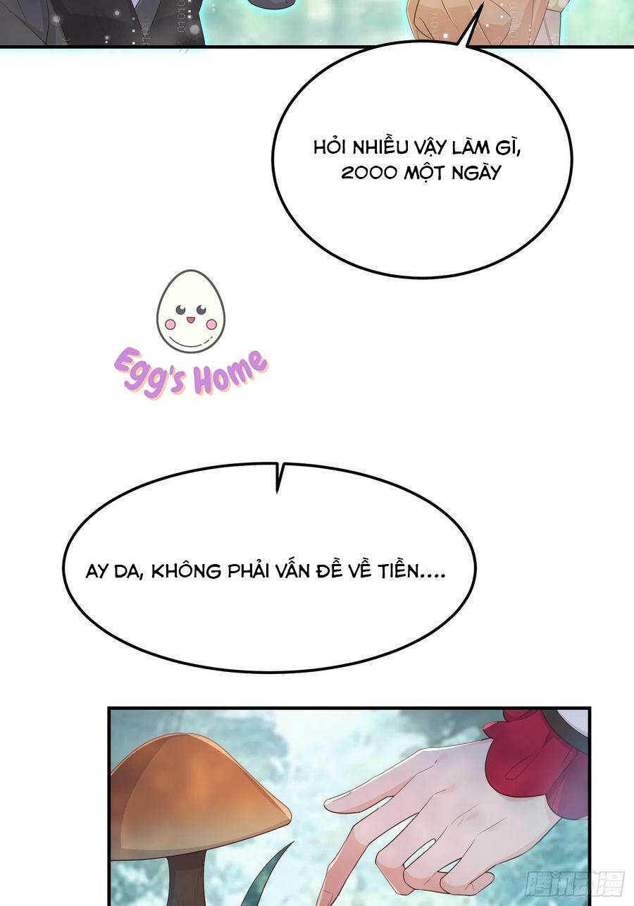 Tiểu Hồ Ly Hôm Nay Có Chút Ngoan chapter 72 - Upload bởi truyensieuhay.com