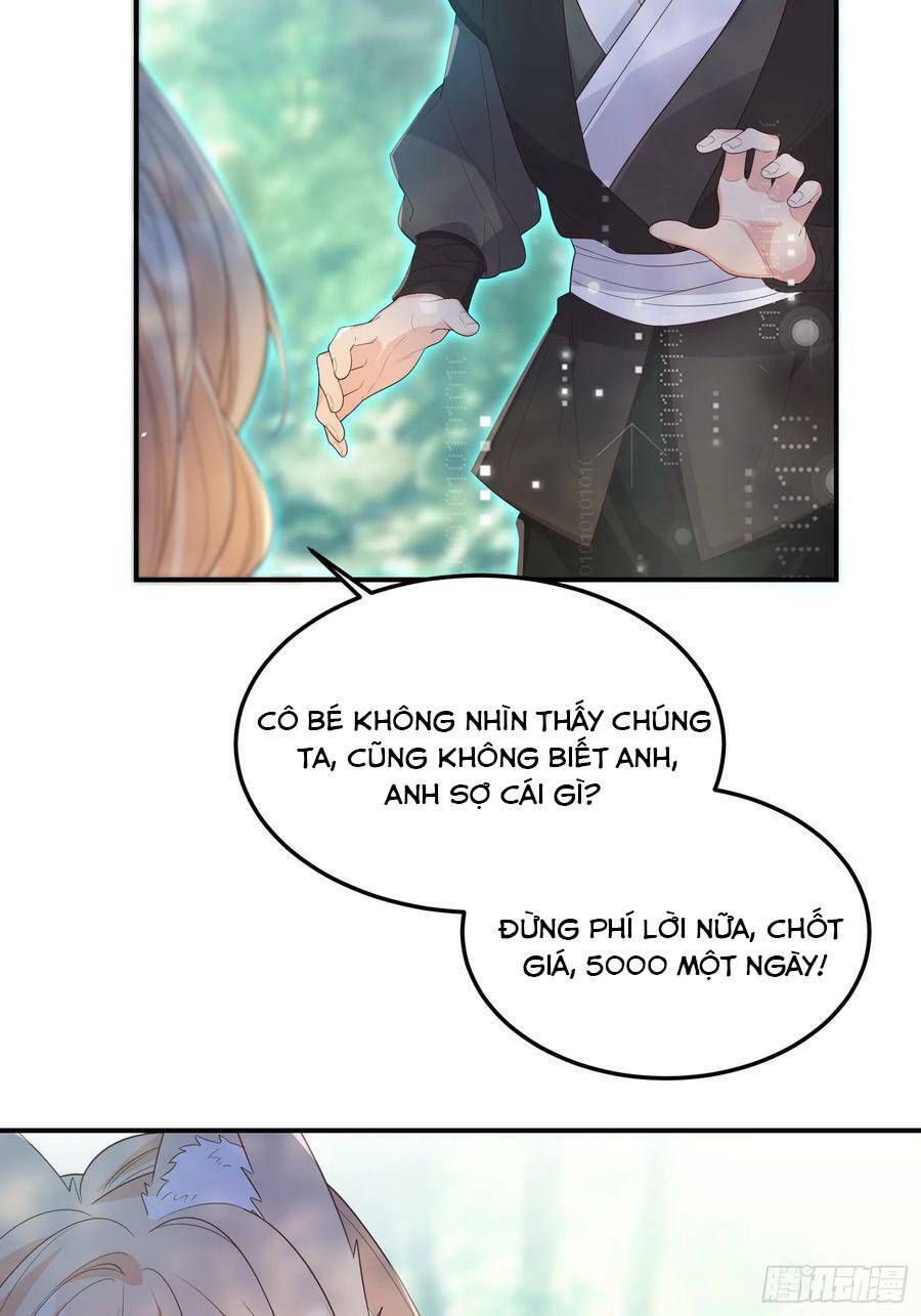 Tiểu Hồ Ly Hôm Nay Có Chút Ngoan chapter 72 - Upload bởi truyensieuhay.com