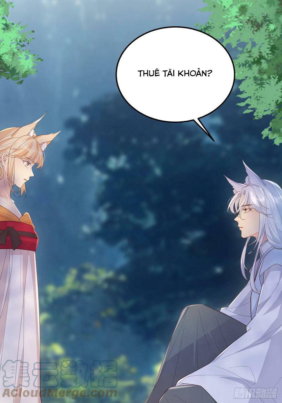 Tiểu Hồ Ly Hôm Nay Có Chút Ngoan chapter 72 - Upload bởi truyensieuhay.com