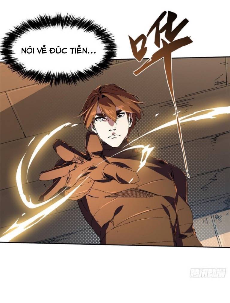 Quốc Độ Vĩnh Hằng chapter 40 - Upload bởi truyensieuhay.com