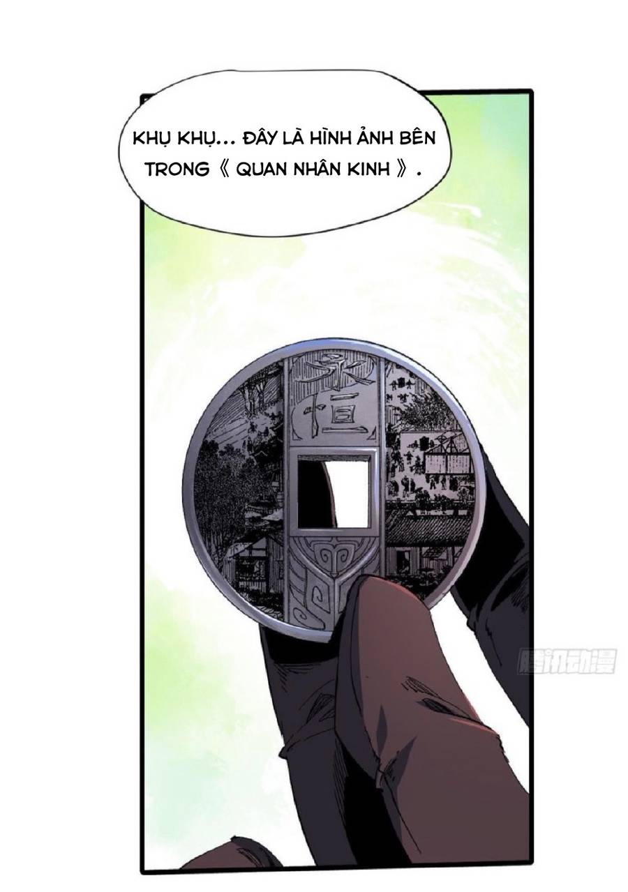Quốc Độ Vĩnh Hằng chapter 40 - Upload bởi truyensieuhay.com