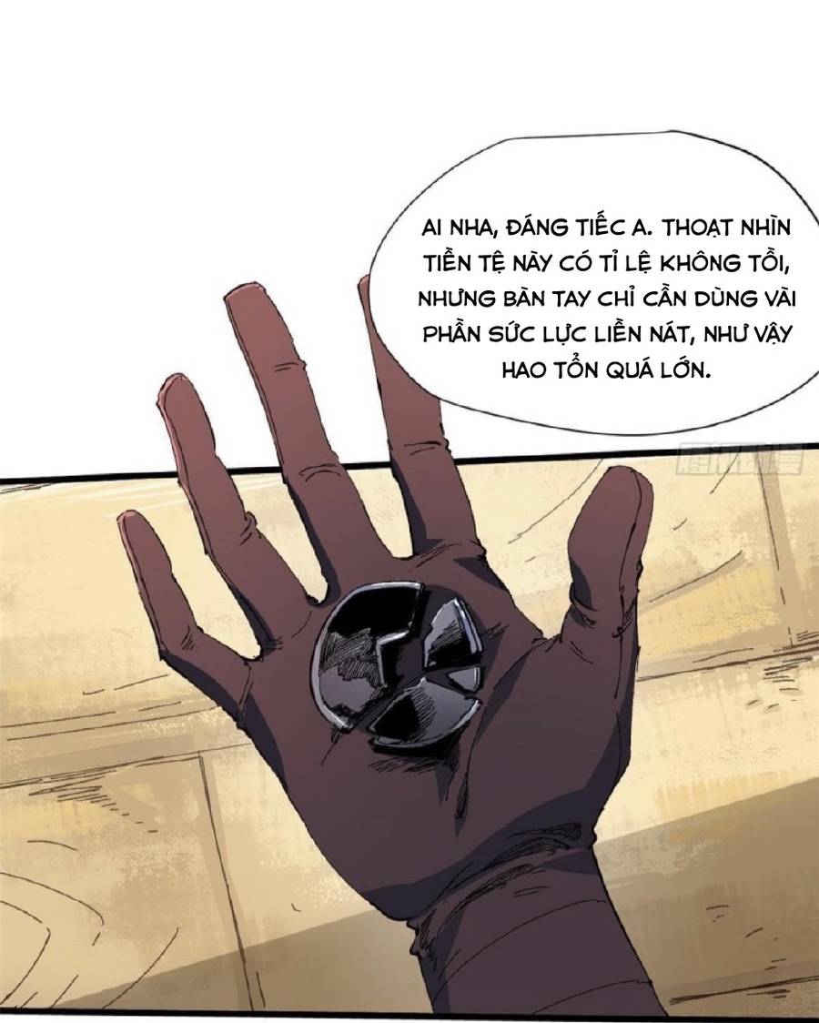 Quốc Độ Vĩnh Hằng chapter 40 - Upload bởi truyensieuhay.com